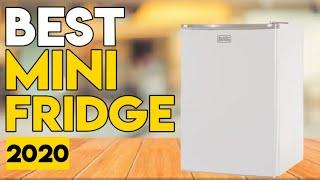 Top 5: Best Mini Fridge In 2020