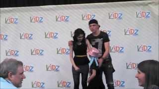 Raura - Funny and Cute Moments 2013 - Part 2 [HD]