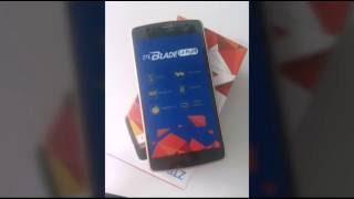 ZTE Blade L5 plus (benchmark test) cpu z, an tu tu