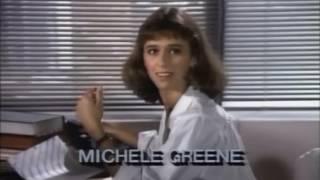 L.A. Law 1986 - 1994 Opening and Closing Theme