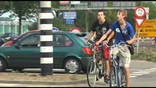 RTV Dordrecht kort nieuws dinsdag 5 juli 2011