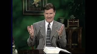 TV0972  Dave Miller  -  The Church of Christ:  Part 1 of 6