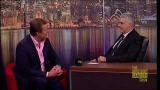The Darren Sanders Show Series 3 Preview