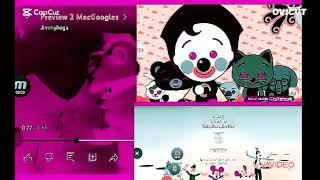 Plim Plim Mickey Mouse Macgoogles Effects Nein Csupo GigaExtended