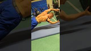 ️Static and Coordination Training for Judokas  #judo #judotraining #strengthtraining #judoka #bjj