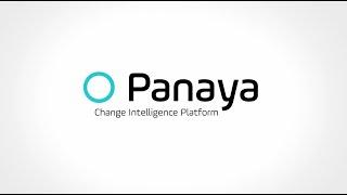 Panaya: The Change Intelligence Platform