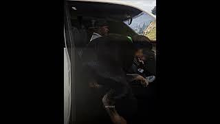 GTA V | Chop Is Invincible 