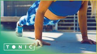 Toning | The Lean Machines
