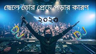 Chala Tor Preme Porar Karon mp3 Dj Song 2023 // Trending Vira song