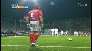 Juninho Top 13 Ridiculous Free Kick Goals That No One Expected