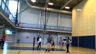 Brandon Dance Lesson