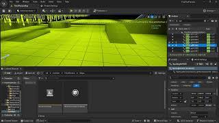 How to enable Megalights in Unreal Engine 5.5