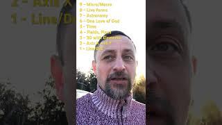 Final video - part2 #Universe #Saint Serg