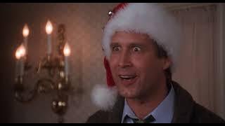 The Hap-Hap-Happiest Christmas - National Lampoon's Christmas Vacation [4K] (1989)