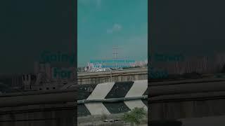 A trip to our home town
