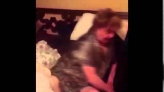 MONSTER UNDER MY BED Vine EPIC