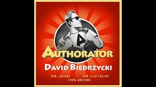 Authorator David Biedrzycki Virtual Visit