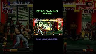  KOF'95: Choi vs Ralf  Another Funny Kill Combo  Ralf’s Hilarious Defeat 