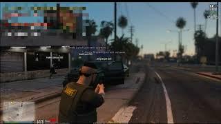 [GTA-WORLD.RU] Operation Safe Streets