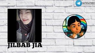 JILBAB JIA VIRAL TIKTOK TERBARU || Gameplay Mobile Legends