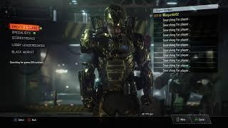 Xp lobby