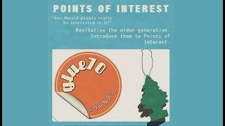 Glue70 - Points Of Interest (Full Album)