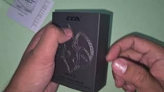 CCA C12 (from KZ) | Unbox Indonesia.