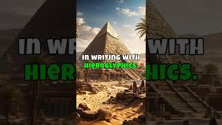 Ancient Egyptian Civilization: Pyramids, Gods, and the Afterlife