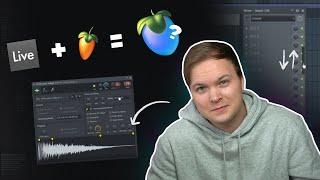 Ableton functions in FL Studio?