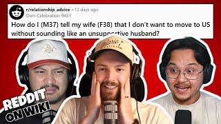 My WIFE Thinks I'm Not A SUPPORTIVE Husband | Reddit Stories
