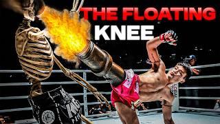 The Most Versatile Striker in ONE Championship