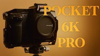 One Year with the Blackmagic Pocket 6k Pro - Worth it in 2022?