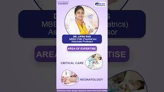 Trust our expert emergency paediatrician care team at Hi-Tech Medical College & Hospital.