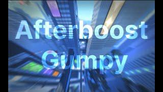 Afterboost Gumpy Tutorial | Parkour Reborn 1.3