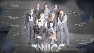 TWICE: ИСТОРИЯ УСПЕХА И СКАНДАЛЫ