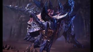 MHW Iceborne OST Glavenus Theme