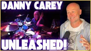 Drum Teacher Reacts: Danny Carey - “Indiscipline” DRUM SOLO (Live on BEAT Tour 2024)