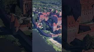 The World’s Largest Castle That Shocked Everyone!