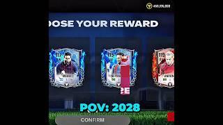 End of Era  #eafc24 #shorts #eafifa #fifamobile #fifa23 #fcmobile24 #fifa22 #fifa21 #easports