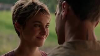 Insurgent: All Fourtris Logoless Scenes (1080p) HD - Part 1