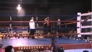 Roberto Jaimes 6th fight