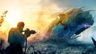 INVASION Defending Earth Against FULL-SCALE Army Aliens & Meteors | RAM Pressure Tactical Gameplay