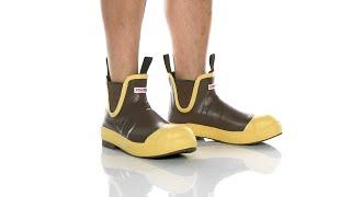 XTRATUF Legacy Steel Toe Deck Boot SKU: 9513367