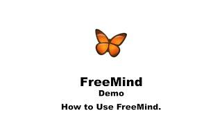 How to Use FreeMind