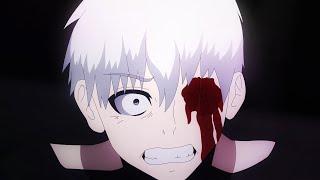 Tokyo Ghoul: Kaneki vs Arima (Fan Animation) (Manga Spoilers)