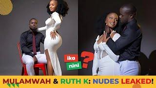 Mulamwah & Ruth K: The FIGHT That Got TOO UGLY TOO FAST!