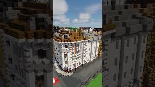 DIESE deutschen Städte bauen WIR aktuell in MINECRAFT!