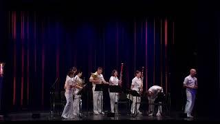 The U.S. Navy Band Chamber Players - Millennium Stage (September 18, 2024)