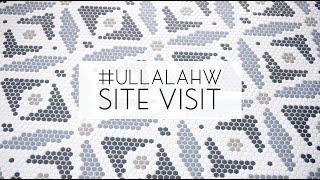 #UllalaHW Project | Site Visit