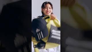 adidas Sportswear｜Z.N.E. with HOYEON